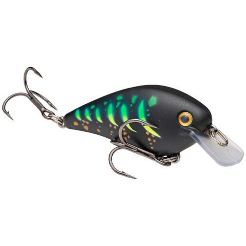 Strike King KVD Squarebill Crankbait 1.5 2.25