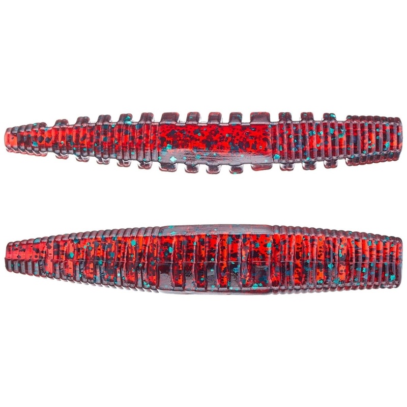 Strike King Ned Ocho 2-3/4 Qty 9