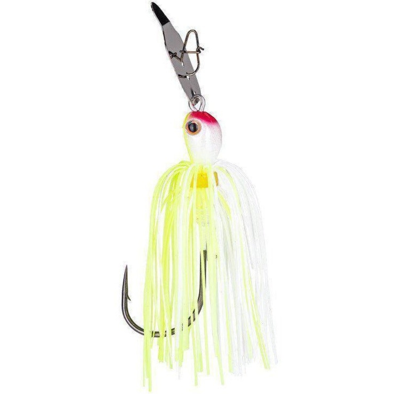 Strike King Thunder Cricket Vibrating Swim Jig