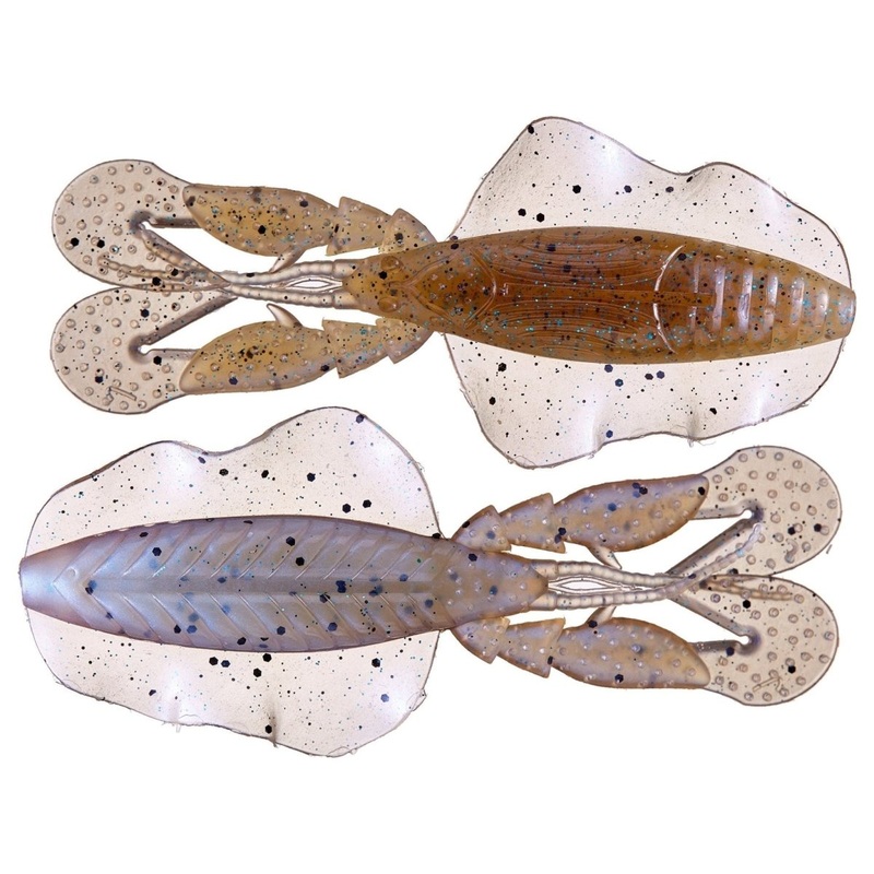 Chasebaits Love Bug 4.25 Qty 6