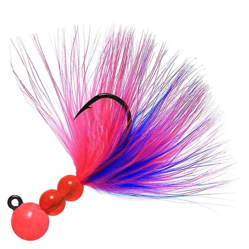 Eagle Claw Steelhead Jigs QTY 4