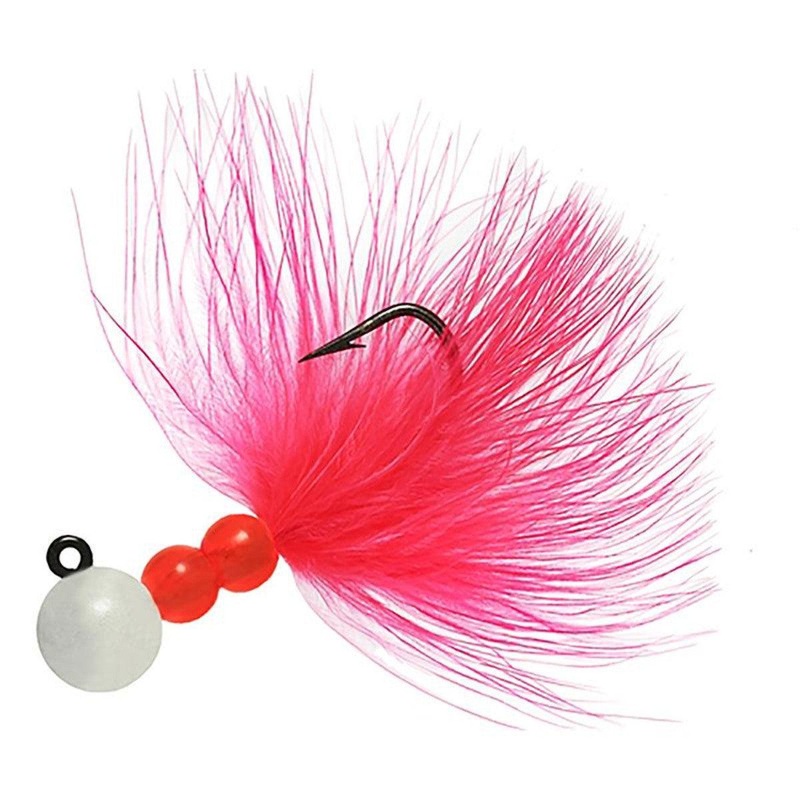 Eagle Claw Steelhead Jigs QTY 4