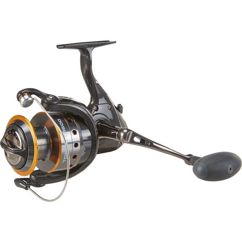 H20 Express Torrid Spinning Reel