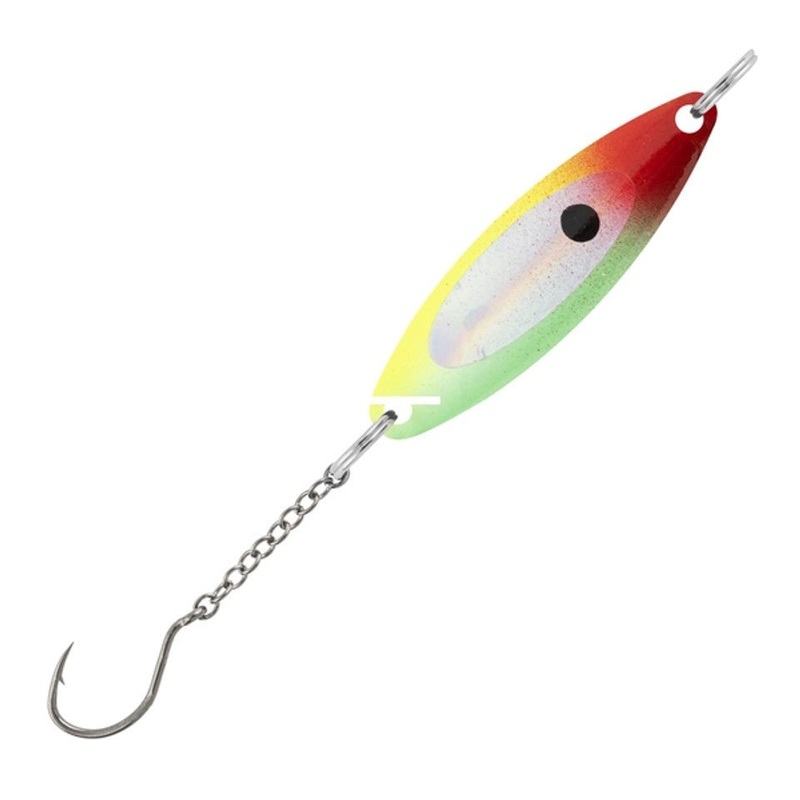 Matzuo Boji Blade|Hot Head Clown|Wonder Bread|Green UV|Green Edge|Brass Punk|Red Uv|1/16 Oz|1/6 Oz|3/16 Oz