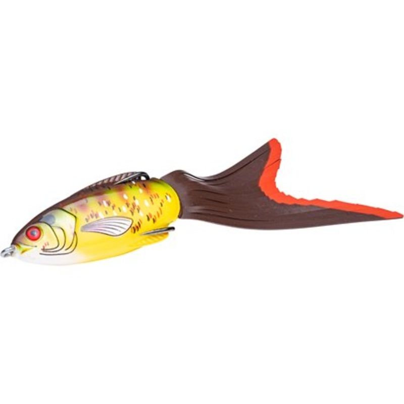 Strike King Hack Attack Pad 5-1/4 1/2 Oz