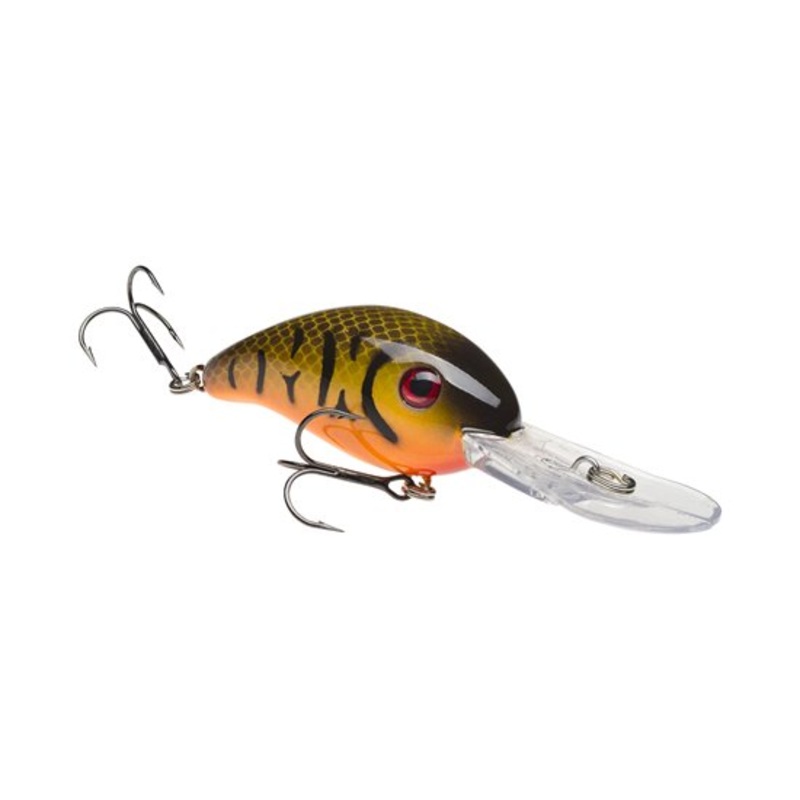 Strike King Pro Model 3XD Xtra Deep Crankbait 2 7/16 Oz
