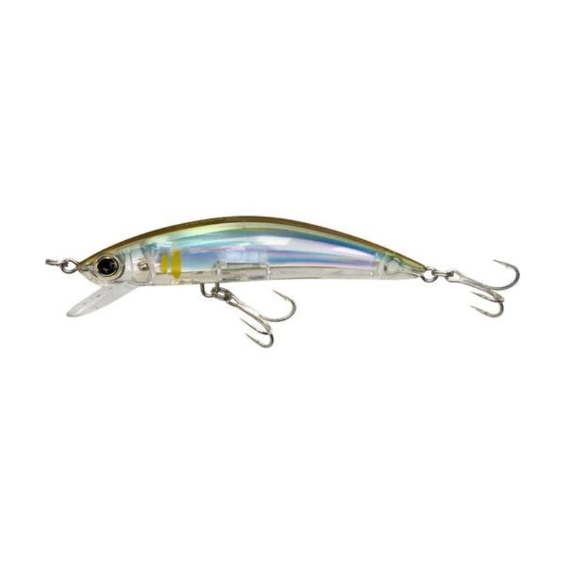 Yo-Zuri 3D Inshore Minnow 3-1/2 7/16 Oz