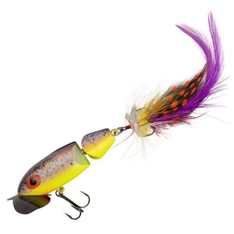 Arbogast Jointed Jitterbug 2.0 3/8 oz 2-1/2