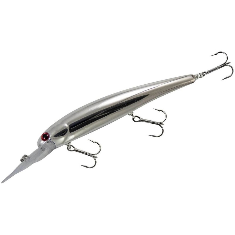 Bandit Lures Suspending Minnow 4-5/8 3/4 Oz