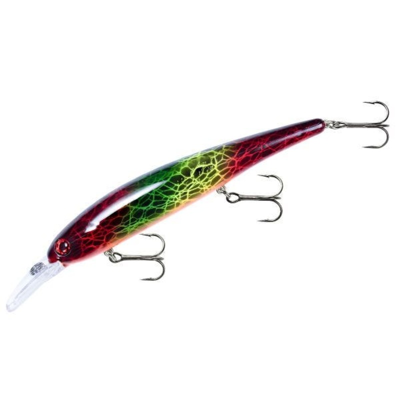Bandit Lures Walleye Shallow 4-3/4 5/8 Oz