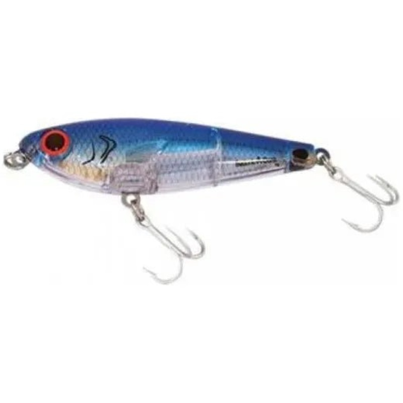 Bomber Saltwater Grade Badonk-A-Donk Low Pitch 4 3/4 Oz