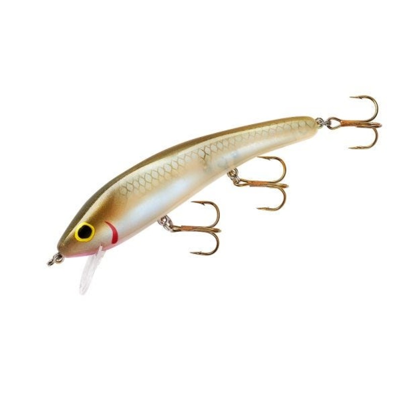 Cotton Cordell Ripplin’ Red Fin 4 1/2 Oz
