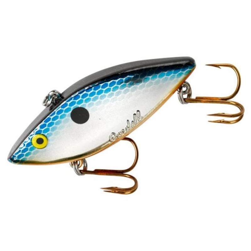 Cotton Cordell Super Spot 3 1/2 Oz