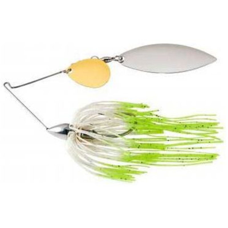 War Eagle Willow/Colorado Spinnerbait 3/4 Oz