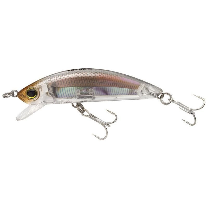 Yo-Zuri 3D Inshore Surface Minnow (F) 3-1/2 3/8 Oz