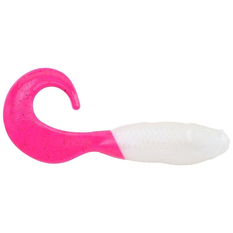 Berkley Gulp Salt Water Swimming Mullet 4 Qty 10