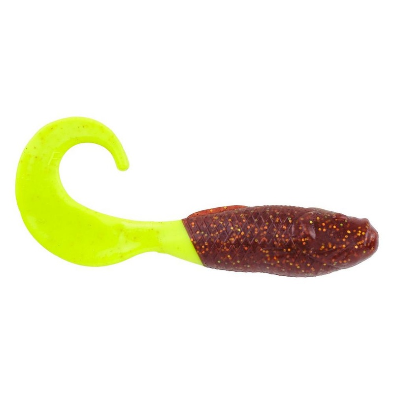 Berkley Gulp Saltwater Swimming Mullet 5 Qty 4