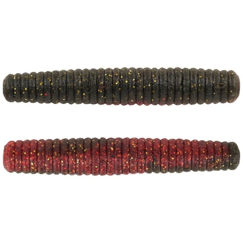 Berkley Powerbait Maxscent Lil General 2.75 Qty 8