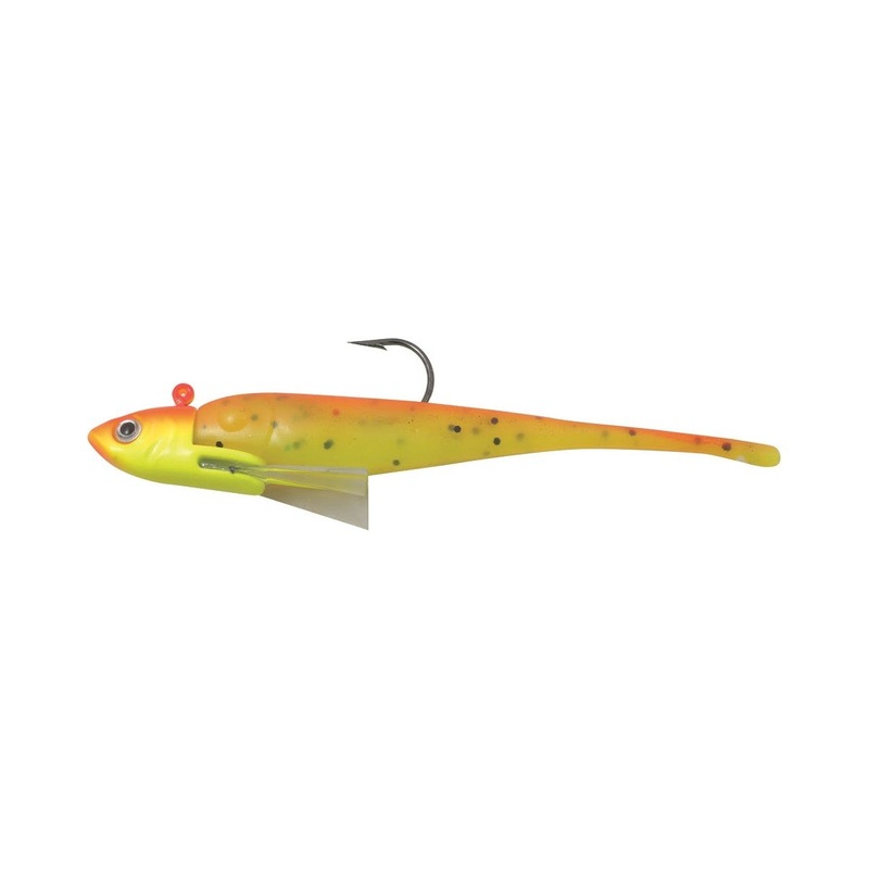 Northland Tackle Rippin’ Minnow Qty 3