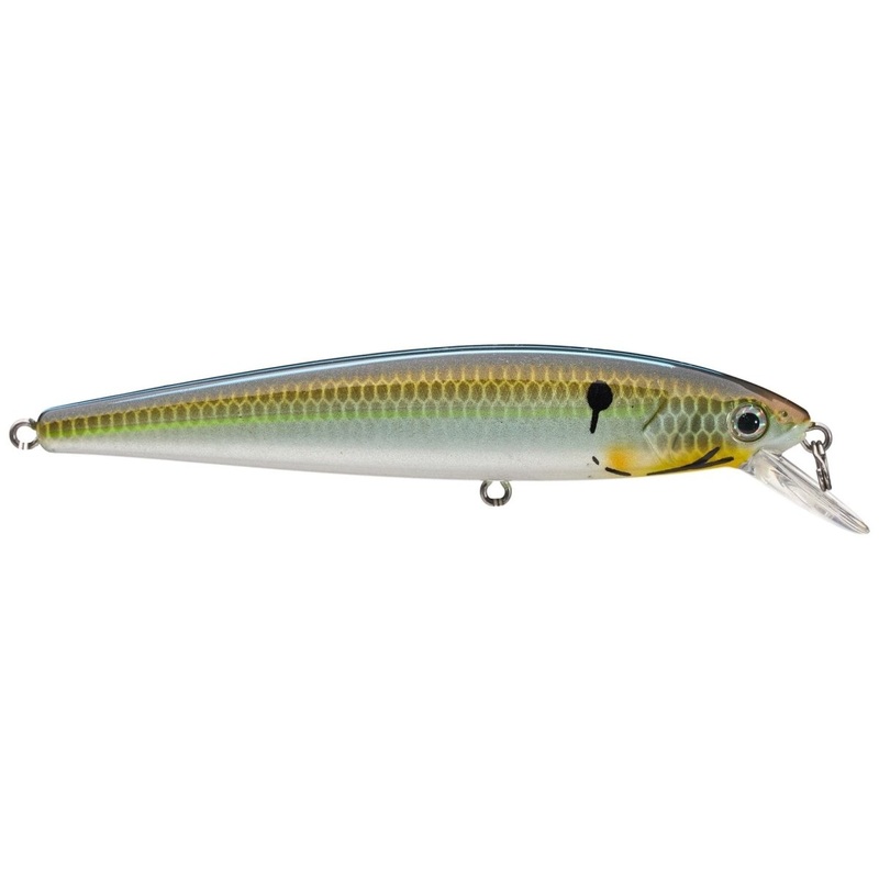 Strike King KVD Jerkbait 4.5” 3/8 Oz