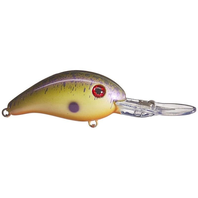 Strike King Pro-Model 3 XD Crankbait 2 7/16 Oz