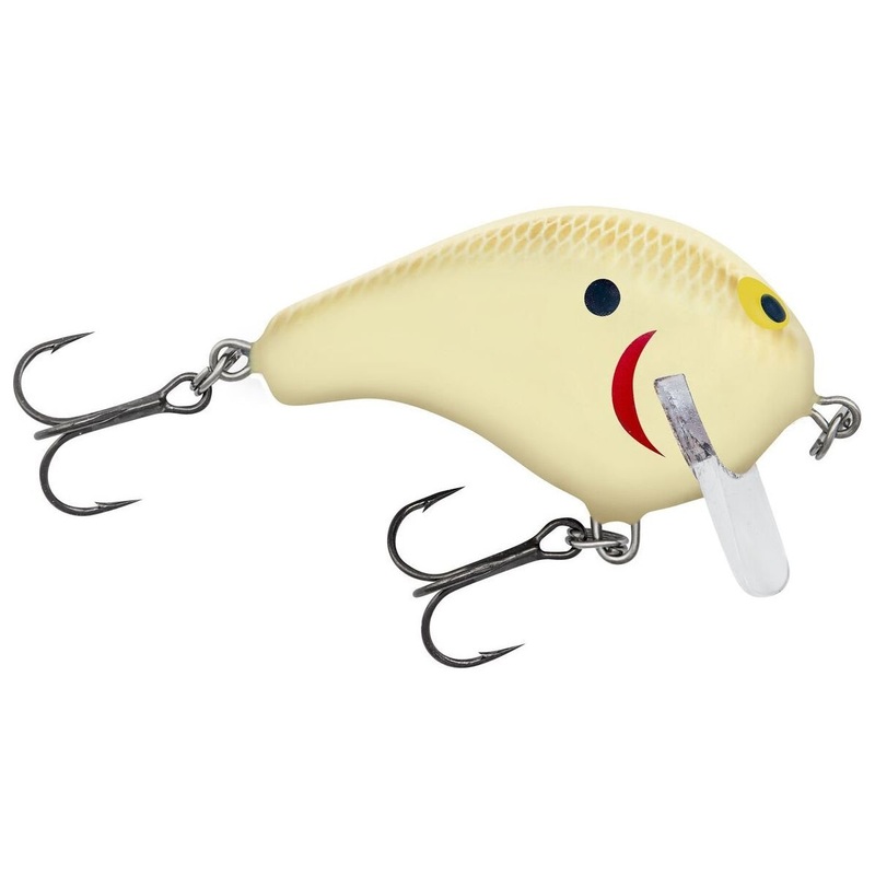 Bagley Balsa Wake 1, 2 5/16 Oz