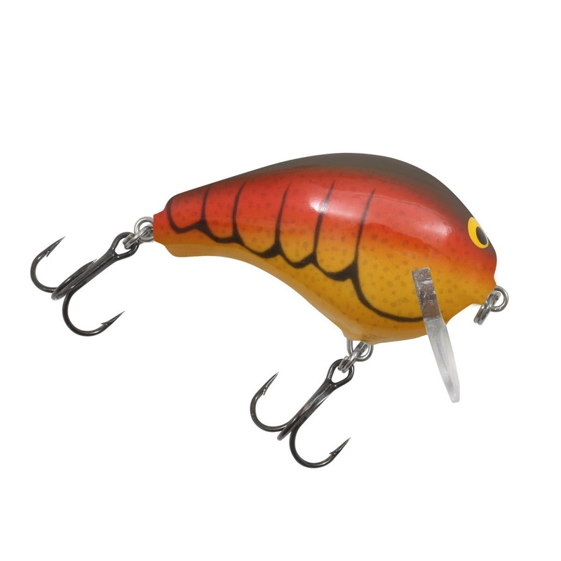 Bagley Balsa Wake 1, 2 5/16 Oz