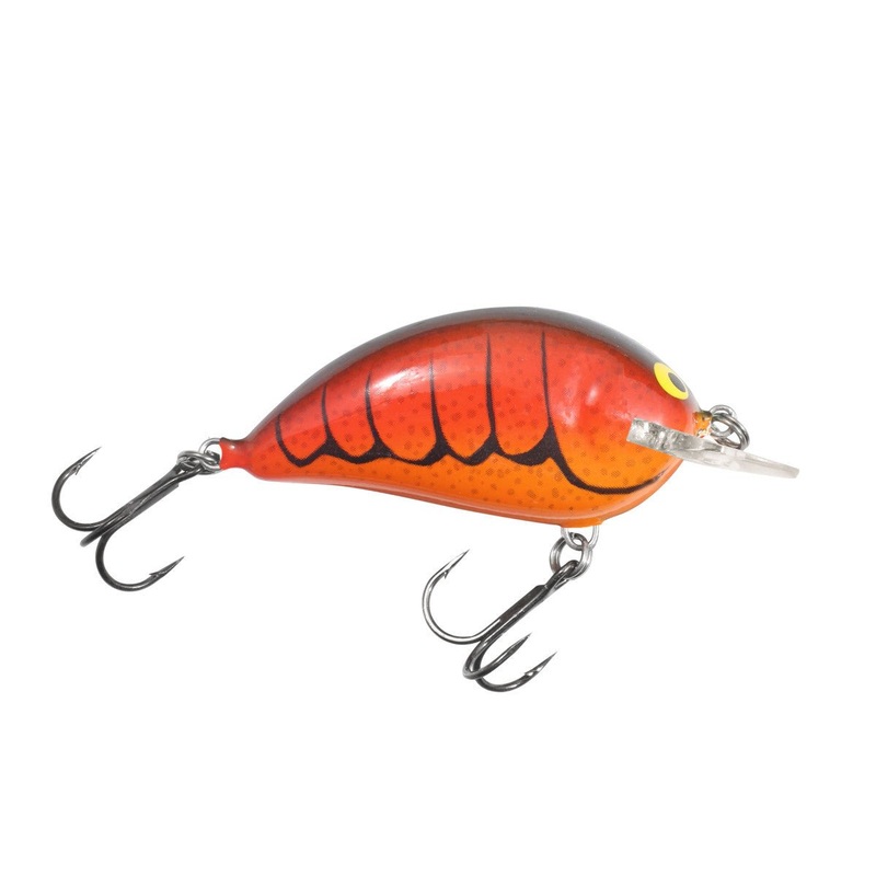 Bagley Shallow Sunny B #5 2 3/8 Oz