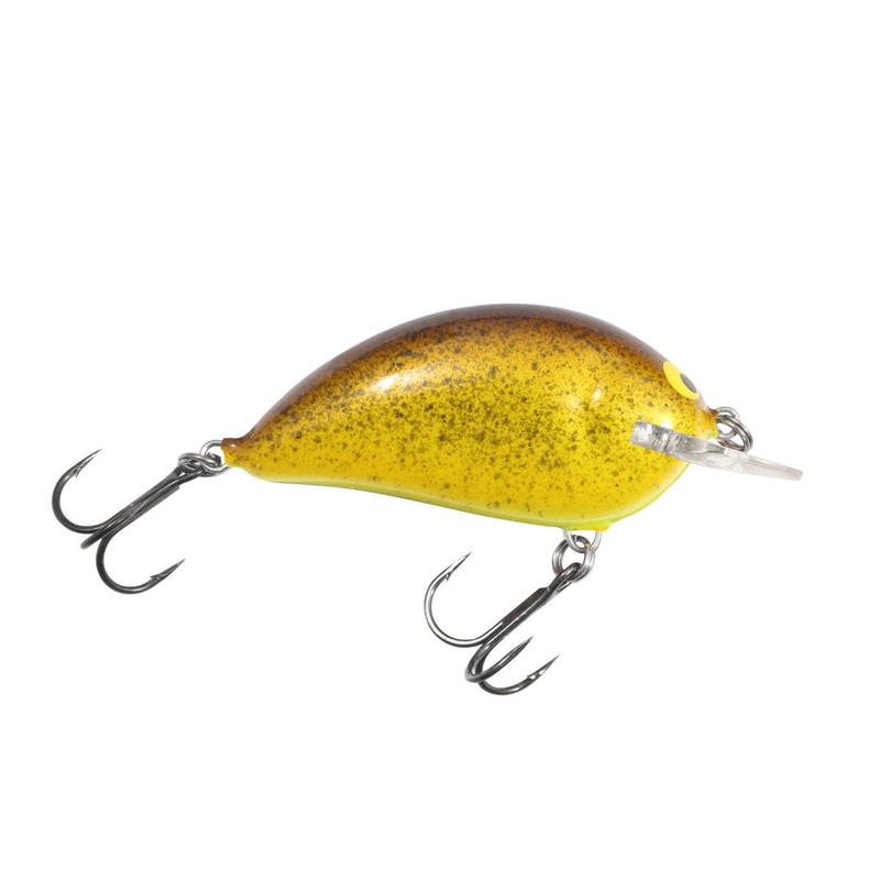 Bagley Shallow Sunny B #5 2 3/8 Oz
