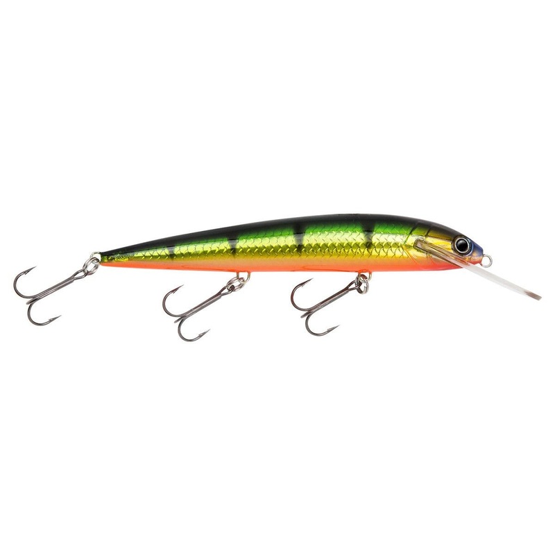 Northland Tackle Rumble B #11 4-1/4 3/8 Oz