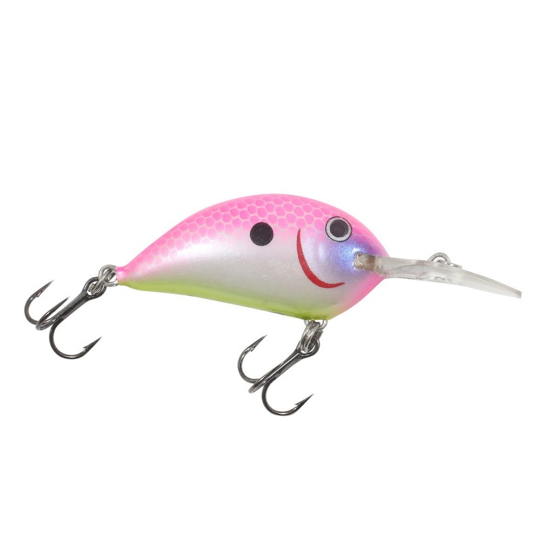 Northland Tackle Rumble Bug #4 1-3/4 3/16 Oz
