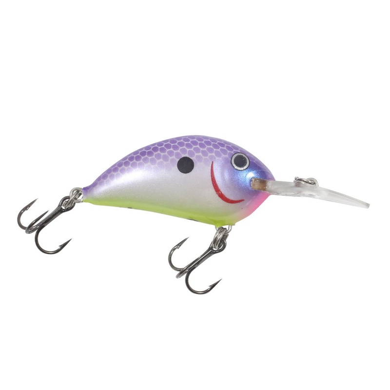 Northland Tackle Rumble Bug #4 1-3/4 3/16 Oz