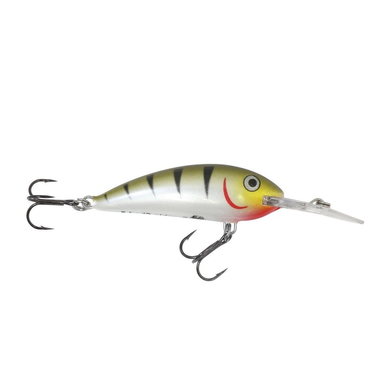 Northland Tackle Rumble Shad #5 2-1/4 3/8 Oz