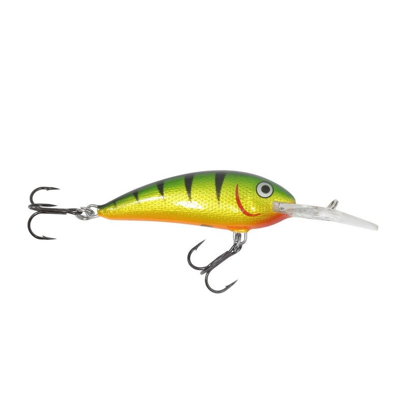 Northland Tackle Rumble Shad #7 2-3/4 1/2 Oz