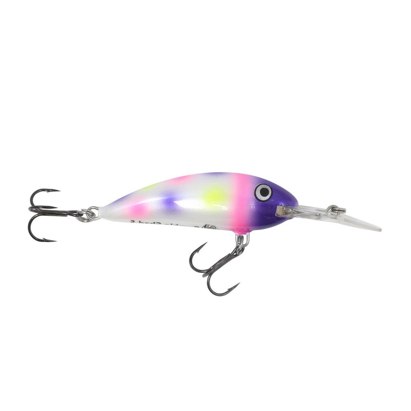 Northland Tackle Rumble Shad #8 3-1/4 5/8 Oz