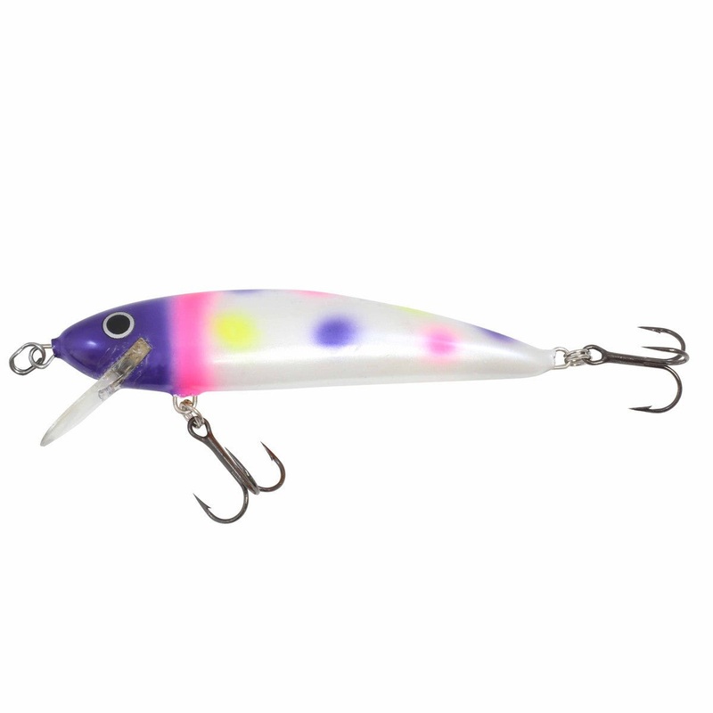 Northland Tackle Rumble Shiner #10 4 5/8 Oz