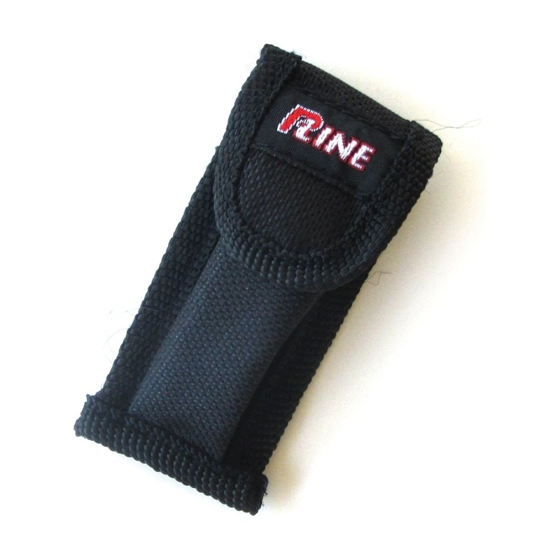 P-Line Stainless Steel Multi Tool Mini Split Ring Pliers 4