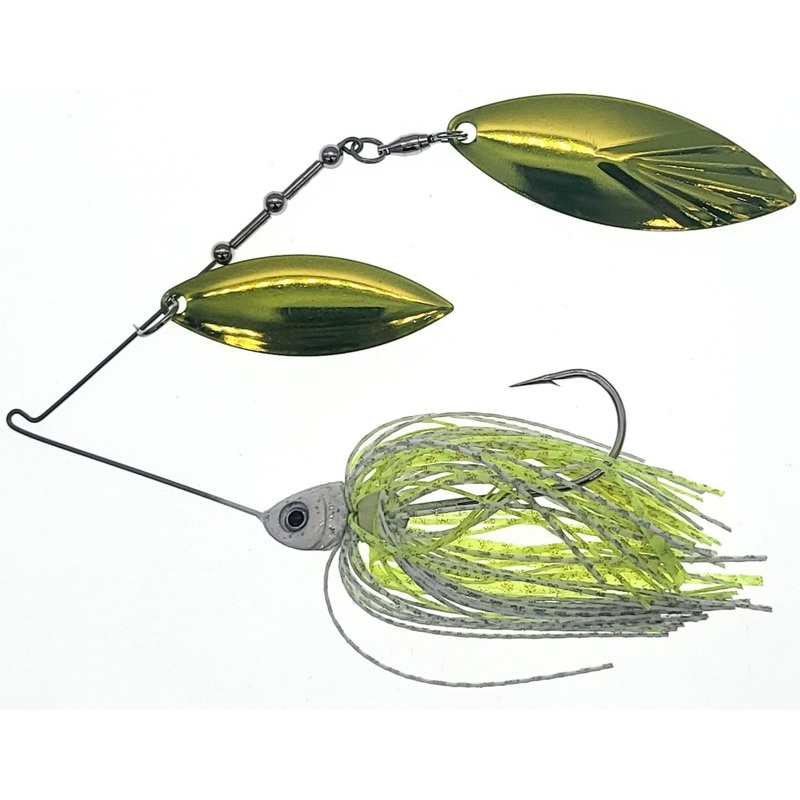 Persuader Premium Spinnerbaits