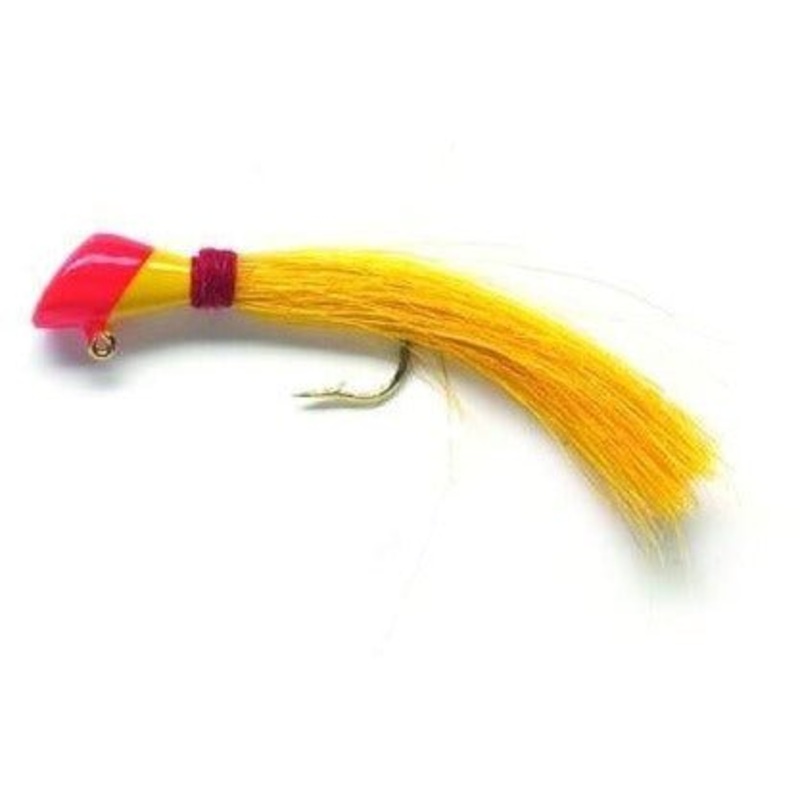 Pucci Shad Dart Jigs 1/8 Oz QTY 2