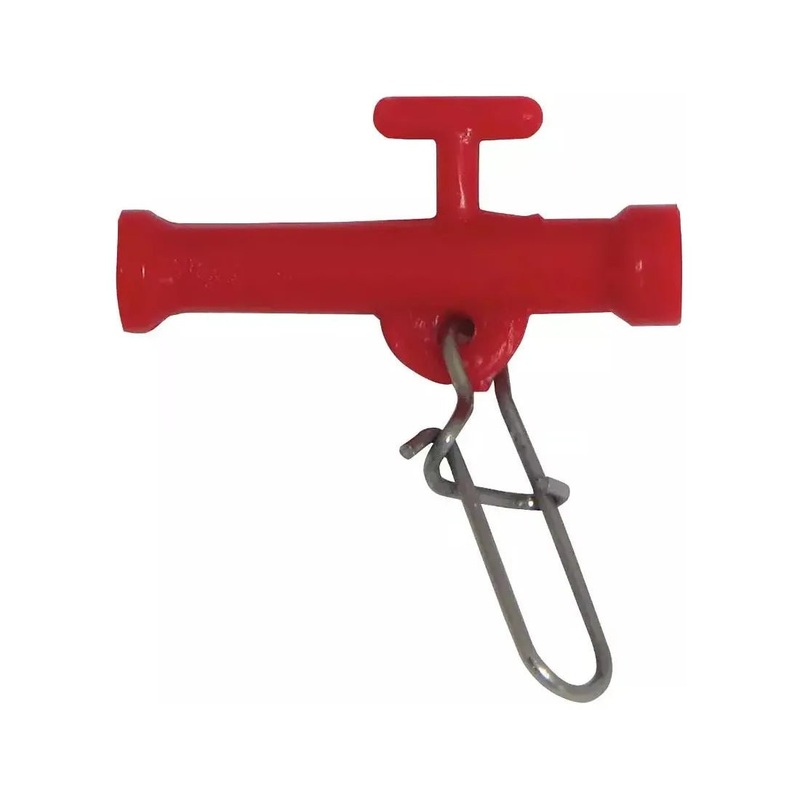 Pucci Sliding Swivels Duolock Snap Size 3 Qty 25