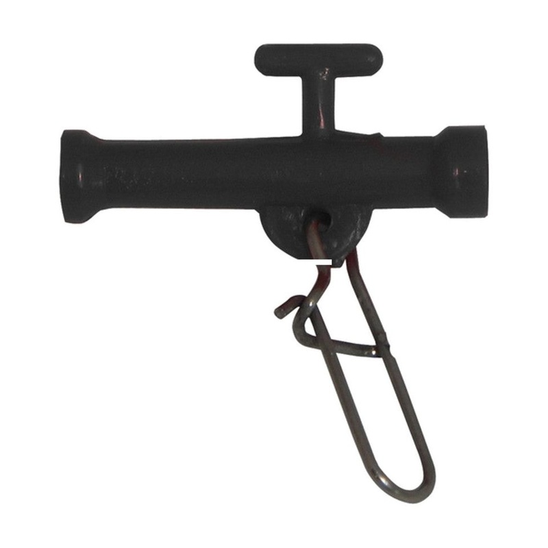 Pucci Sliding Swivels Duolock Snap Size 3 Qty 25