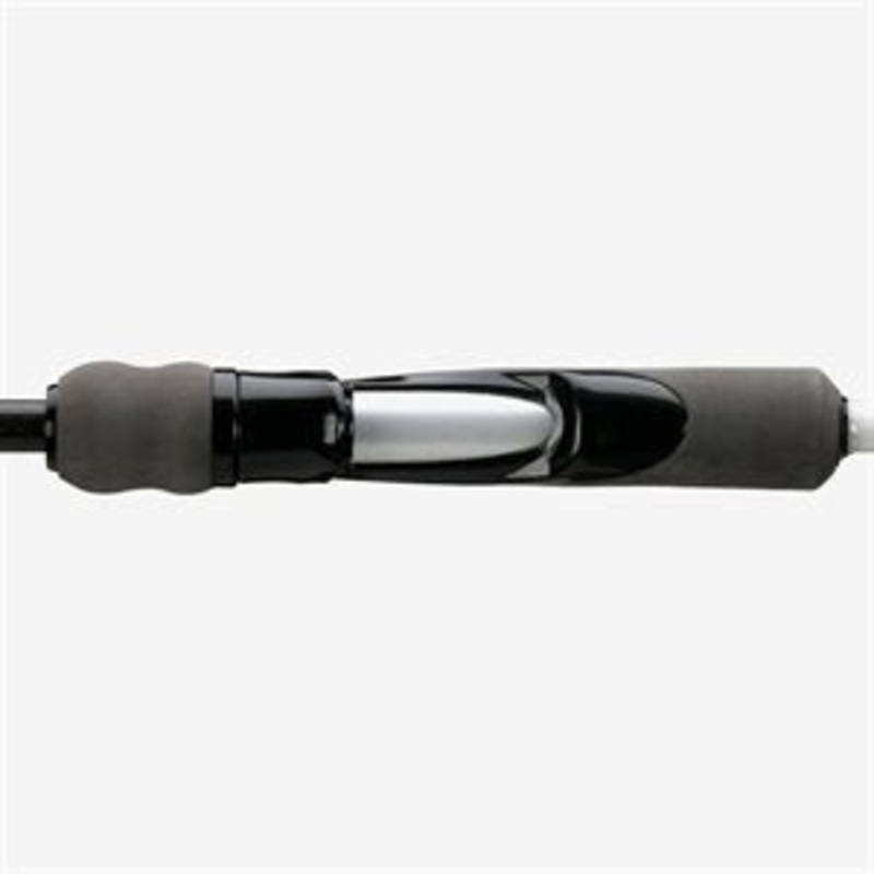 13 Fishing RB2S71M-2 Rely Black 7’1 Spinning Rod 2 Piece