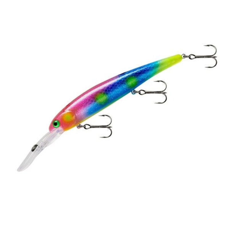 Bandit Lures Generator 4.625 3/4 Oz