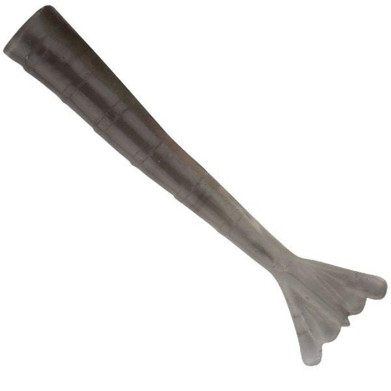 BOONE SHRIMP TOUT 3 QTY 10|Pink|Chartreuse|Green Sparkle|Orange|Yellow|White|Amber|Smokey|Clear Sparkle|Green