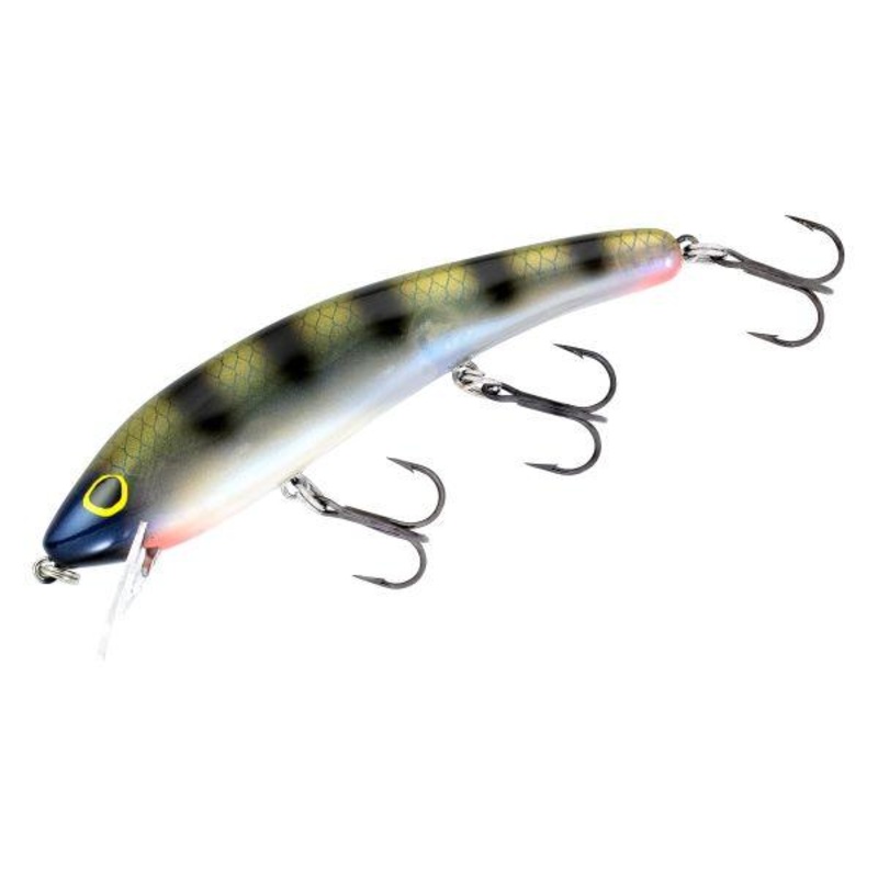 Cotton Cordell Suspending Ripplin’ Red Fin  5 Qty 1