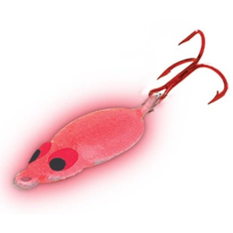 Northland Tackle Doodle Bug Spoon Bag of 12
