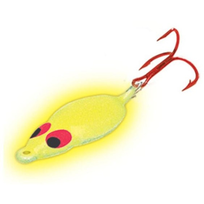 Northland Tackle Doodle Bug Spoon Bag of 12