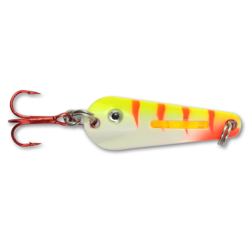 Northland Tackle Glo-Shot Spoon 1/16 Oz Qty 1