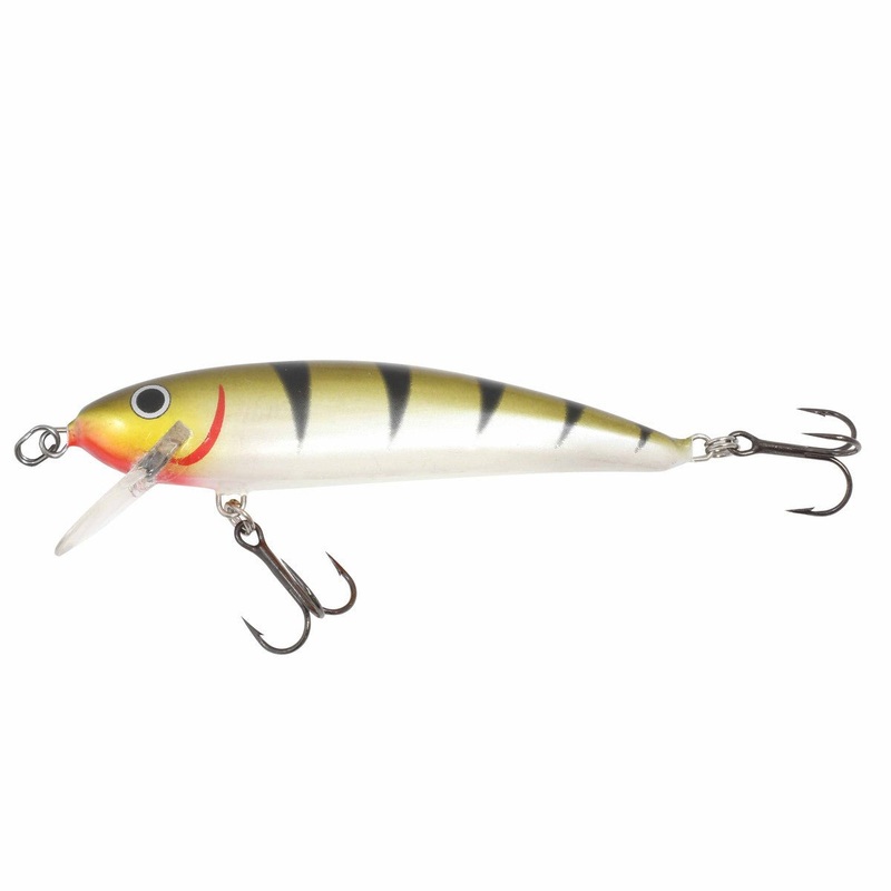 Northland Tackle Rumble Shiner #7 2-3/4 3/16 Oz