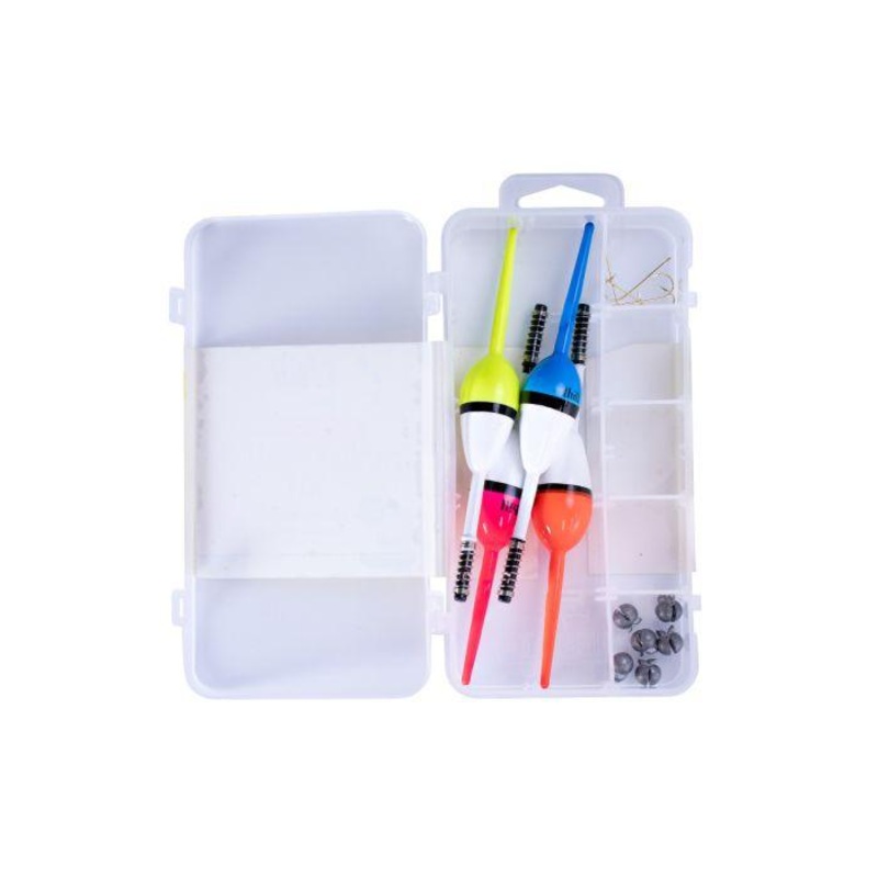 Thill Family Fishing Kit 1